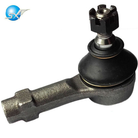 PUNTERO DE DIRECCION MITSUBISHI LANCER 95- COLT 93- 80MM 12X1.25 TALOSA PUNTERO DE DIRECCION MITSUBISHI LANCER 95- COLT 93- 80MM 12X1.25 TALOSA