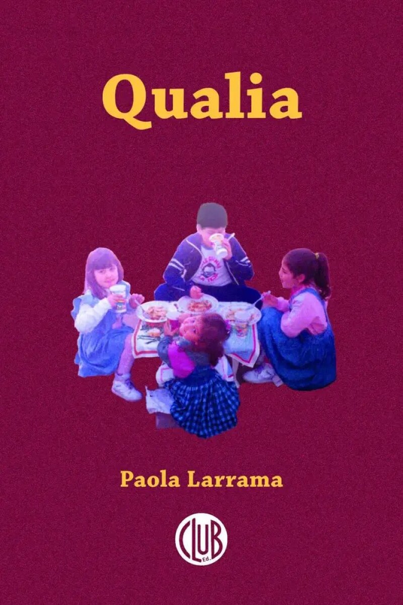 QUALIA 