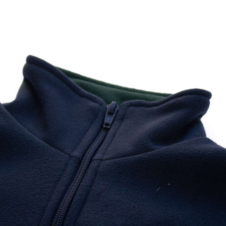 Campera polar Colegio Stella Maris