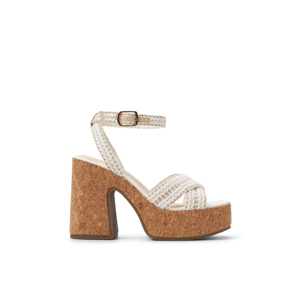 ALANII OTHER WHITE - OTHER WHITE 