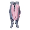 Practicuna Carestino Venecia con Bolso Mosquitero y Musica Rosa