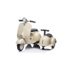MOTO VESPA A BATERIA CON SIDECAR Moto Vespa A Bateria Con Sidecar