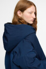 Campera Negro