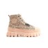 Botas Palladium RevolTt Safari Beige