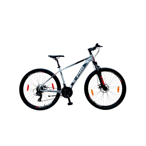 Bicicleta VX - Rodado 27.5 - S-PRO Blanco