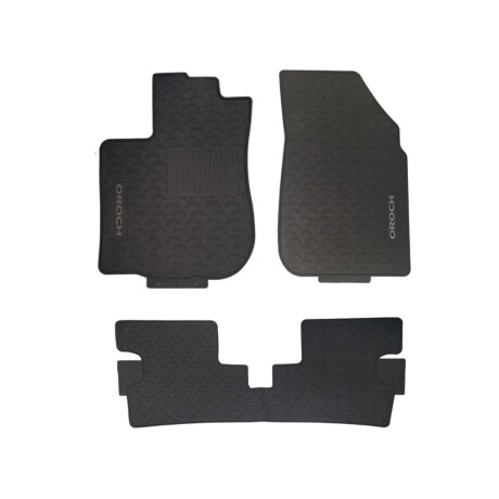 Alfombra Para Renault Oroch