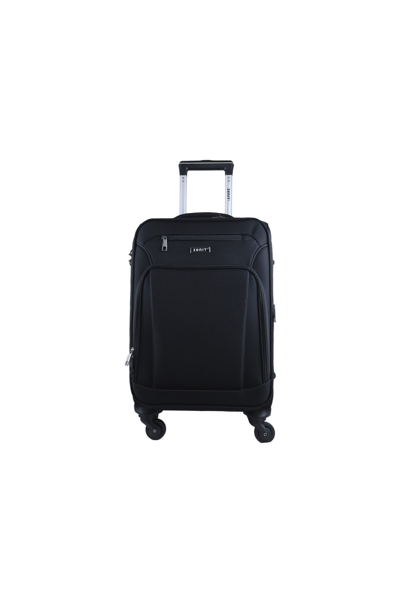 VALIJA LONDRES TELA NEGRA 24" VALIJA LONDRES TELA NEGRA 24"