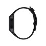Reloj Nixon Deportivo Silicona Negro 0