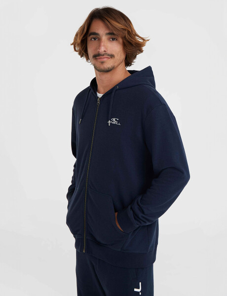 Canguro O'Neill Small Logo Azul
