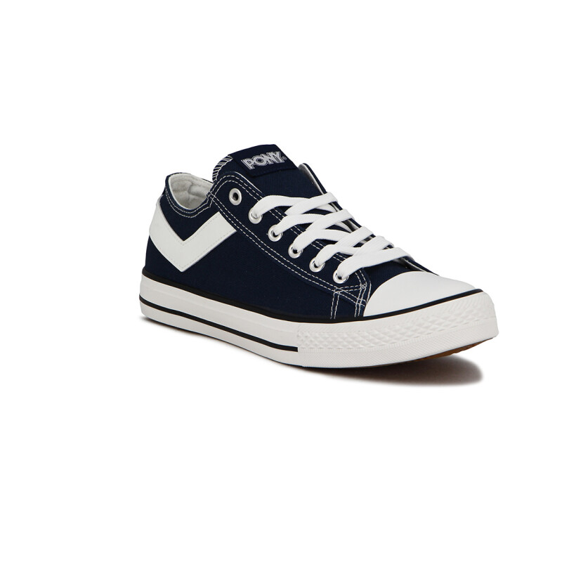 Pony Calzado Casual Classic Men-Navy Marino