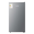 FRIGOBAR JAMES JN-90 KS G2 - SILVER FRIGOBAR JAMES JN-90 KS G2 - SILVER