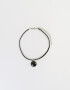 Chokers Mood Choker Mood - Plateado