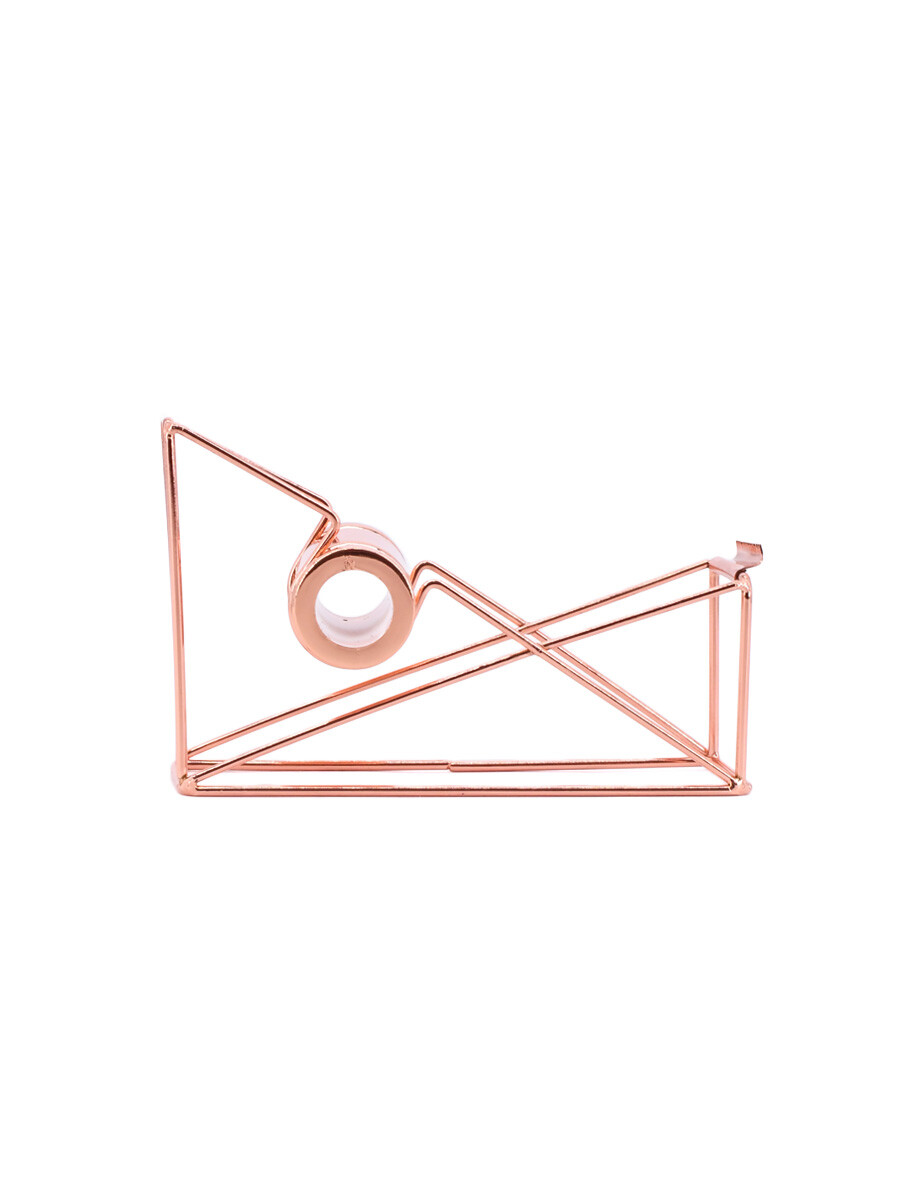 CINTERO ROSE GOLD - BRONCE 
