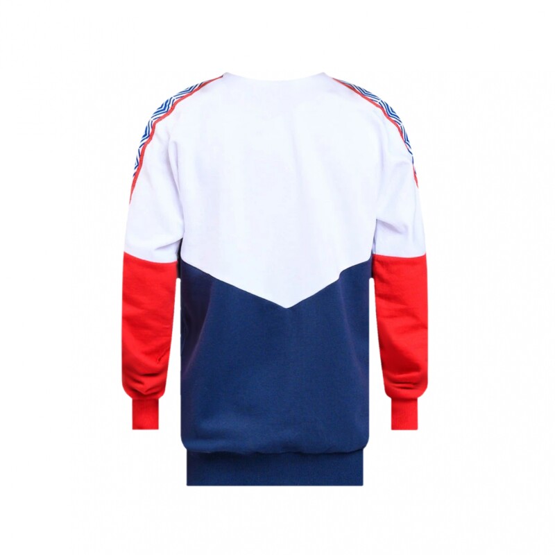 BUZO RIBBON Nacional Oficial Junior 194