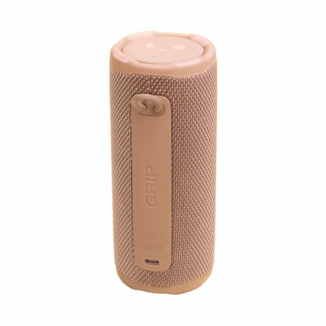 PARLANTE PORTATIL JBL GRIP BT SPEAKER Parlante Inalámbrico JBL Grip BT Compatible Con Auracast - Yellow