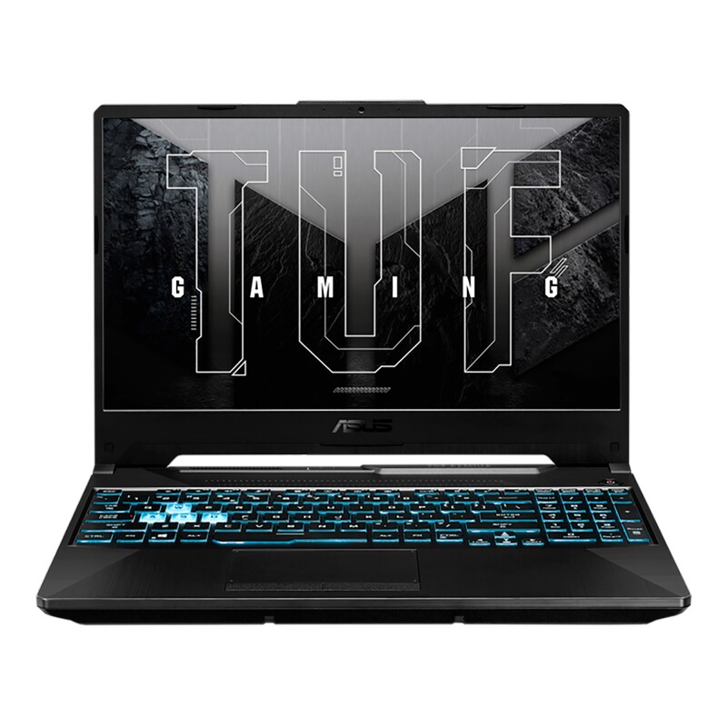Notebook Gamer Asus Tuf 15,6'' Ryzen 7 8gb 512gb Win11 Rtx3050 Notebook Gamer Asus Tuf 15,6'' Ryzen 7 8gb 512gb Win11 Rtx3050