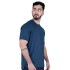 TSHIRT MEN POLY/SPX EVERLAST E-DAY P. S. NA XL NA