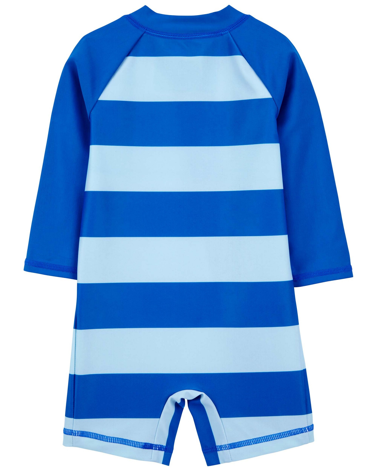 Monito de baño con protección UPF 50+ estampa cangrejo Monito de baño con protección UPF 50+ estampa cangrejo