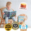 Libro musical y texturas para tocar Ditty Bird Toca Animales Libro Musical Y Texturas Para Tocar Ditty Bird Toca Animales