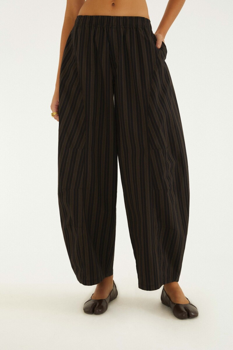PANTALON BALOON 