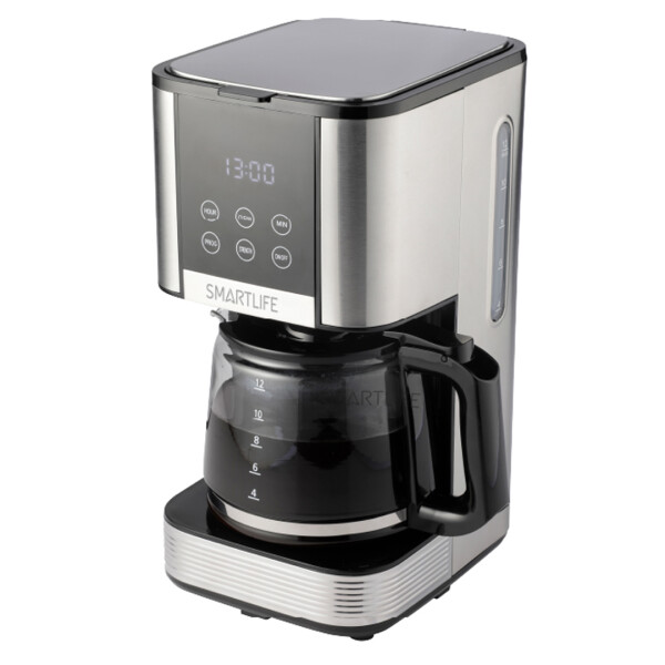 Cafetera Smartlife Digital Sl-cmd1520 CAFETERA SMARTLIFE DIGITAL CMD1520