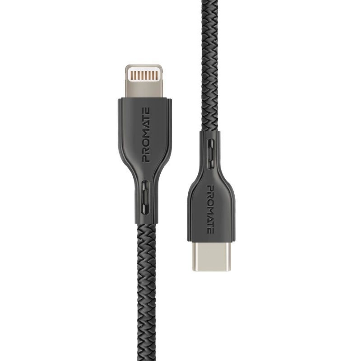 PROMATE POWERLINK CABLE USB-C ALIGHTNING 1,2M - Promate Powerlink Cable Usb-c Alightning 1,2m 