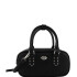 Cartera Las Oreiro Negro