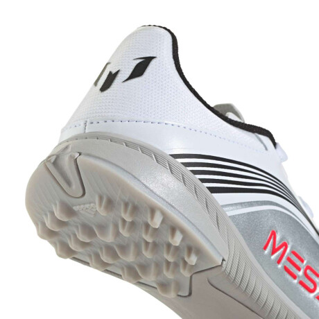 Championes de fútbol F50 Messi League de Niños Blanco