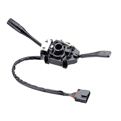 LLAVE BAJO VOLANTE MITSUBISHI SE?ALERO L200 SIN INTERMITENTE EN L-PARABR - LLAVE BAJO VOLANTE MITSUBISHI SE?ALERO L200 SIN INTERMITENTE EN L-PARABR -