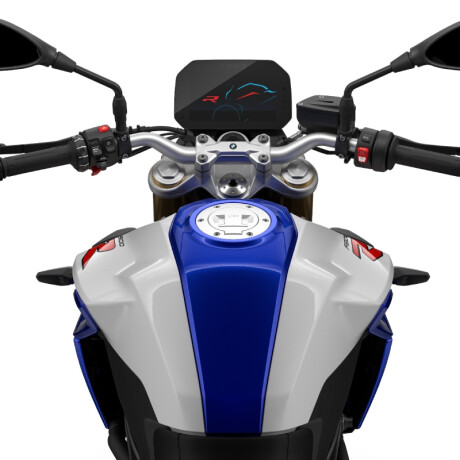 BMW F900 R BMW F900 R
