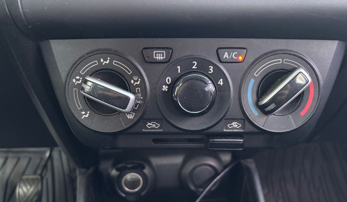 Suzuki Dzire GL - 2022 Suzuki Dzire GL - 2022