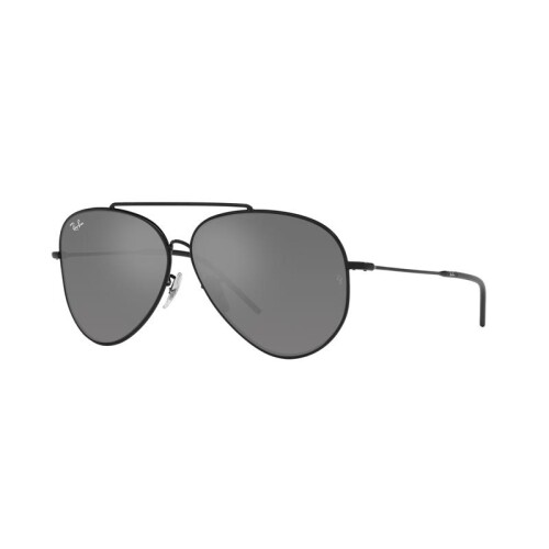 Ray Ban Rbr0101 Aviator Reverse 002/gs