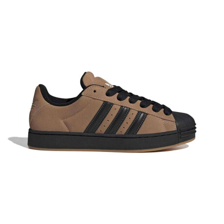Championes Superstar St De Hombre Multicolor