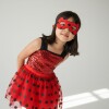 Disfraz Ladybug- Talle L N/a