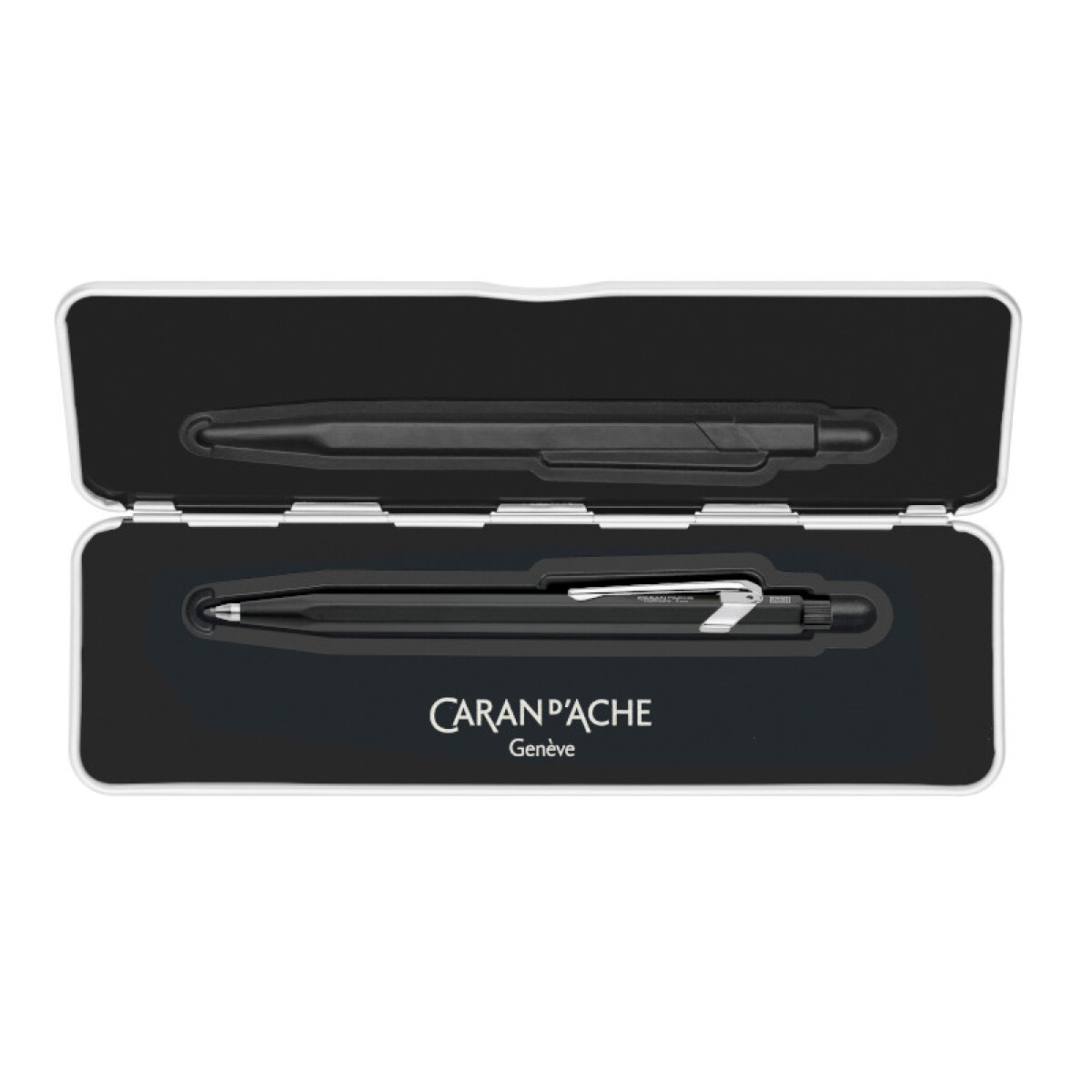 Lápiz mecánico Caran d´Ache - 2 mm 
