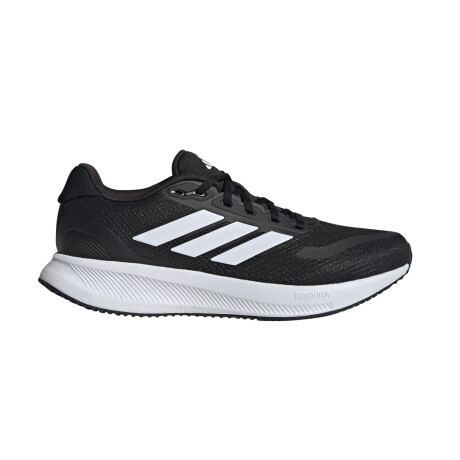 adidas RUNFALCON 5 Core Black / Cloud White / Core Black