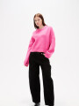 Sweater Vyros Fucsia