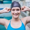 Gorra Natación 8400 N/a