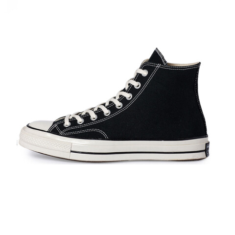 Converse Chuck 70 HI Black