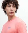 Remera Benedict Coral