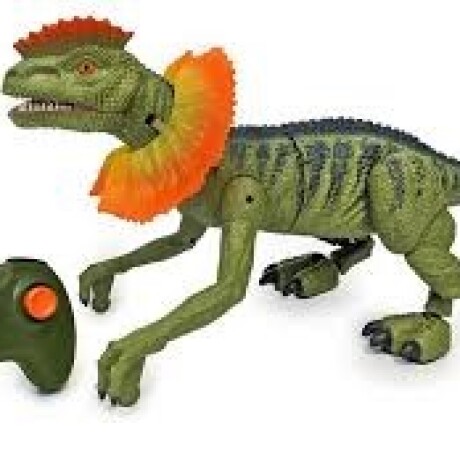 Dinosaurio Dilophosaurus Dinosaurio Dilophosaurus