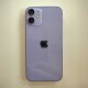 iPhone 12 Mini 128GB - Purple iPhone 12 Mini 128GB - Purple
