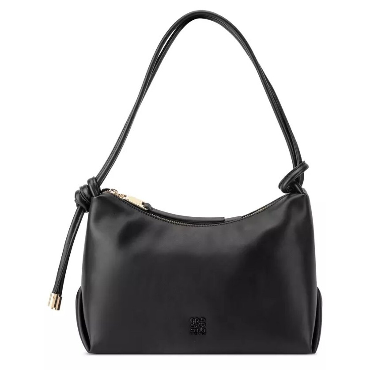 Shoulder Bag Oralie Top Zip - Black 