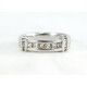 Anillo Oro 18K Y Brillantes Anillo Oro 18K Y Brillantes