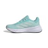 Championes Adidas Response Verde