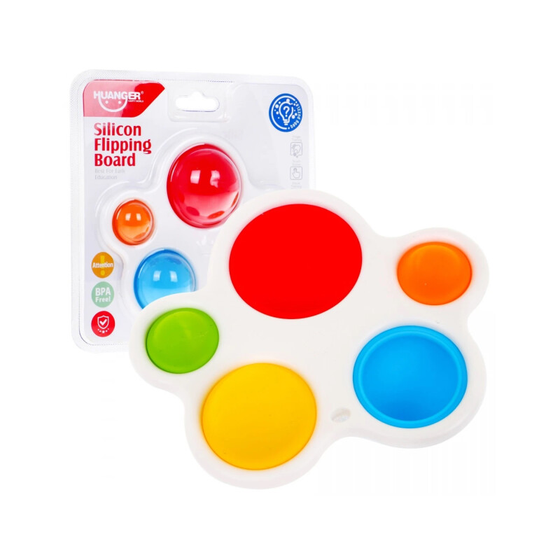 Juguete sensorial para bebés Juguete sensorial para bebés