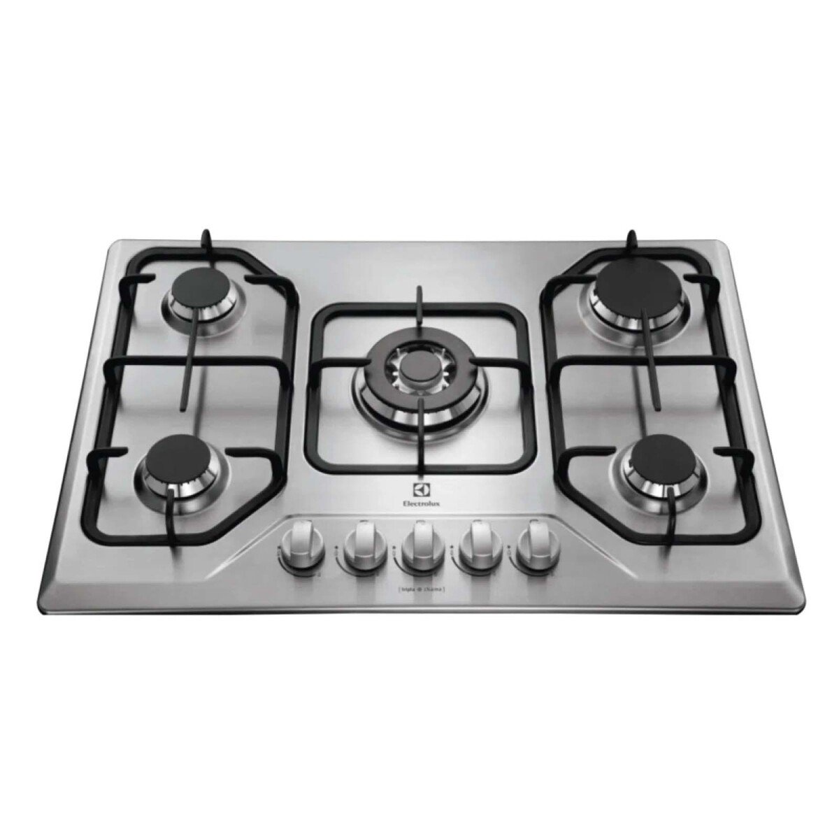 ANAFE - GRIS GAS GT75X 