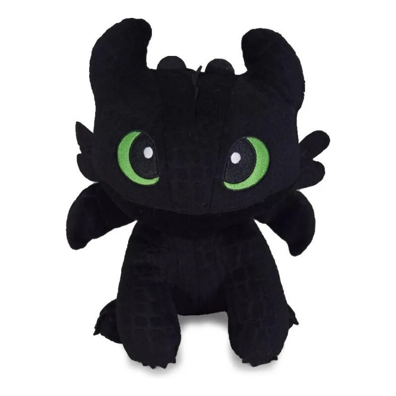 Peluche Chimuelo 25cm c/Sonido Phi Phi Peluche Chimuelo 25cm c/Sonido Phi Phi