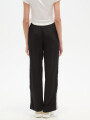 Pantalon Melmi Negro