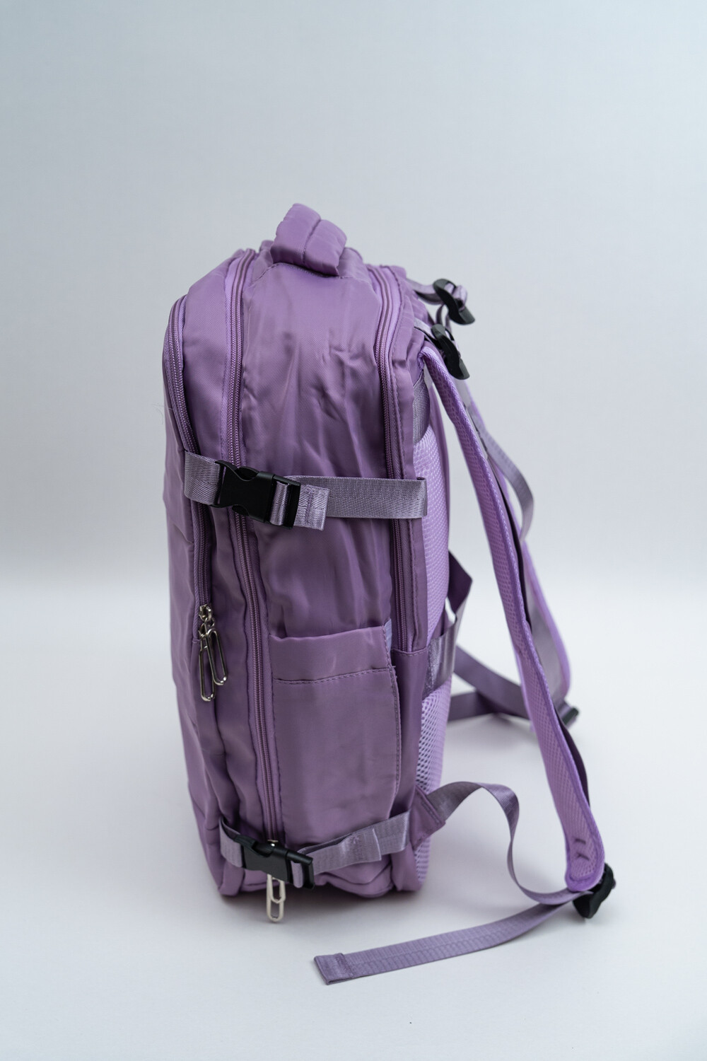 Mochila Mole - Violeta — Indian